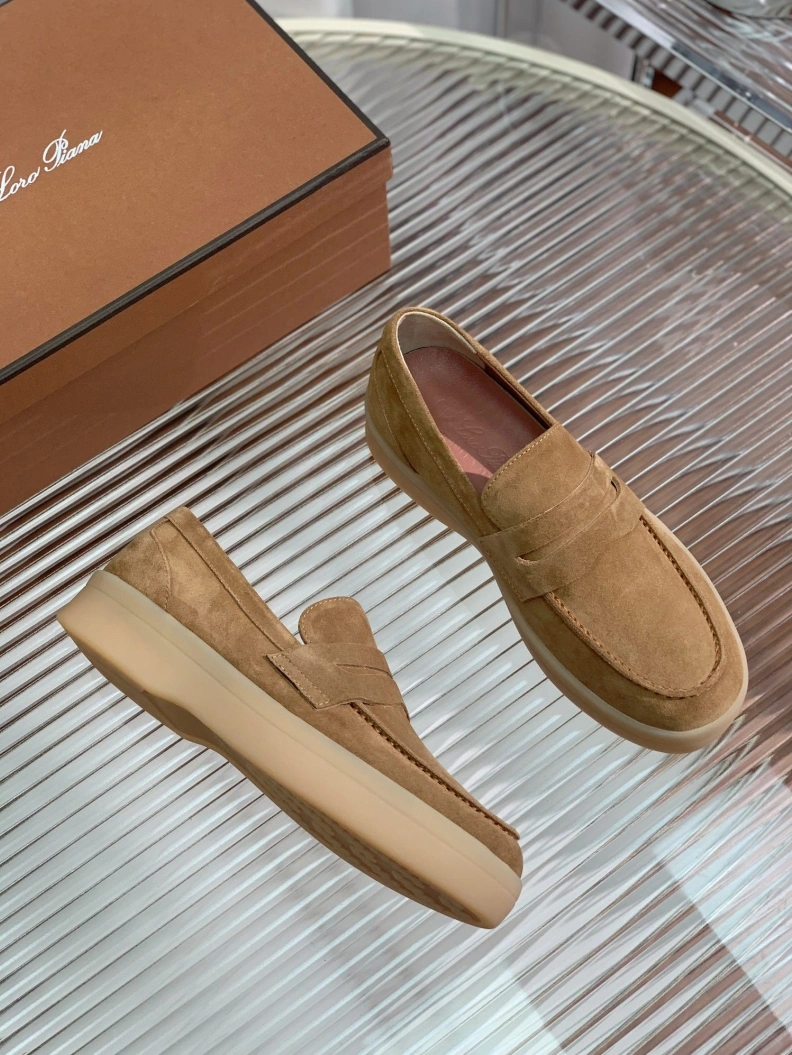 Othxr Leather Shoes Minimalist 213772