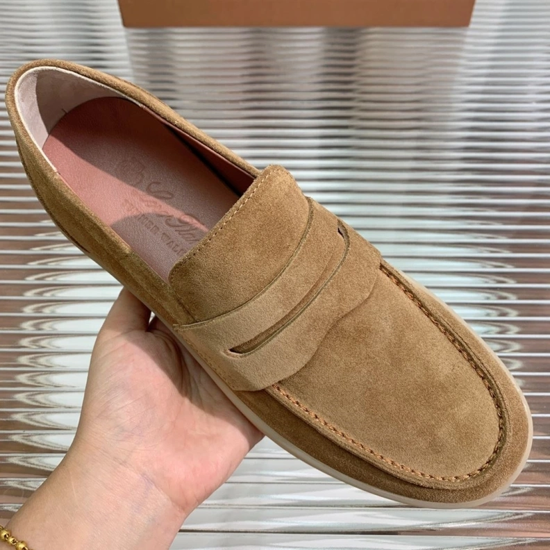 Othxr Leather Shoes Minimalist 213772