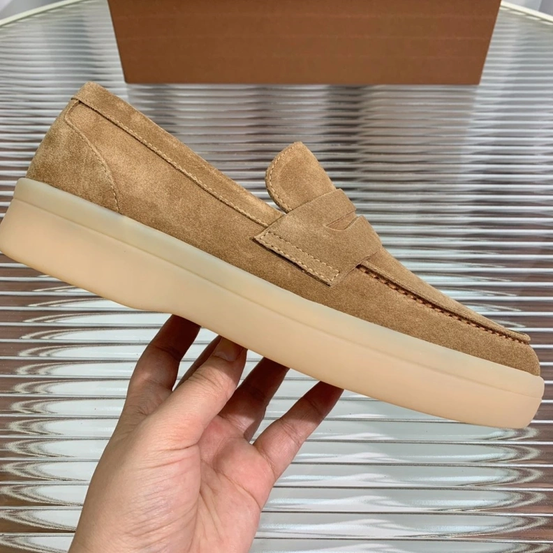 Othxr Leather Shoes Minimalist 213772