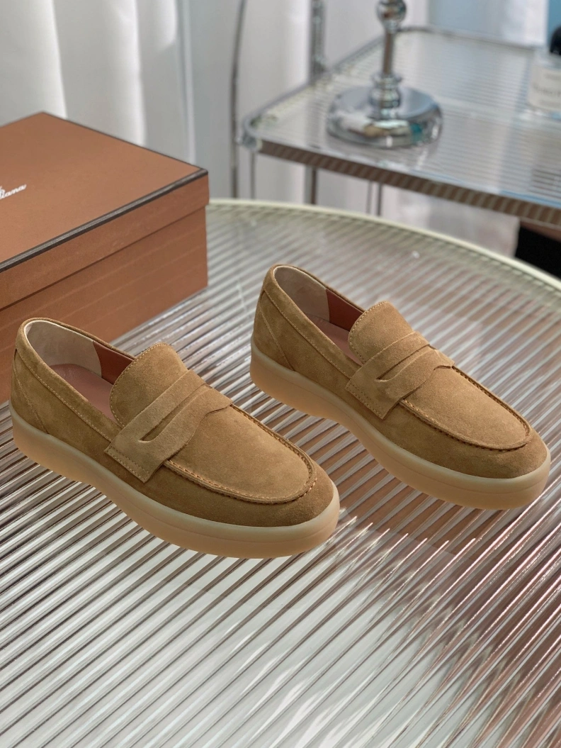 Othxr Leather Shoes Minimalist 213772