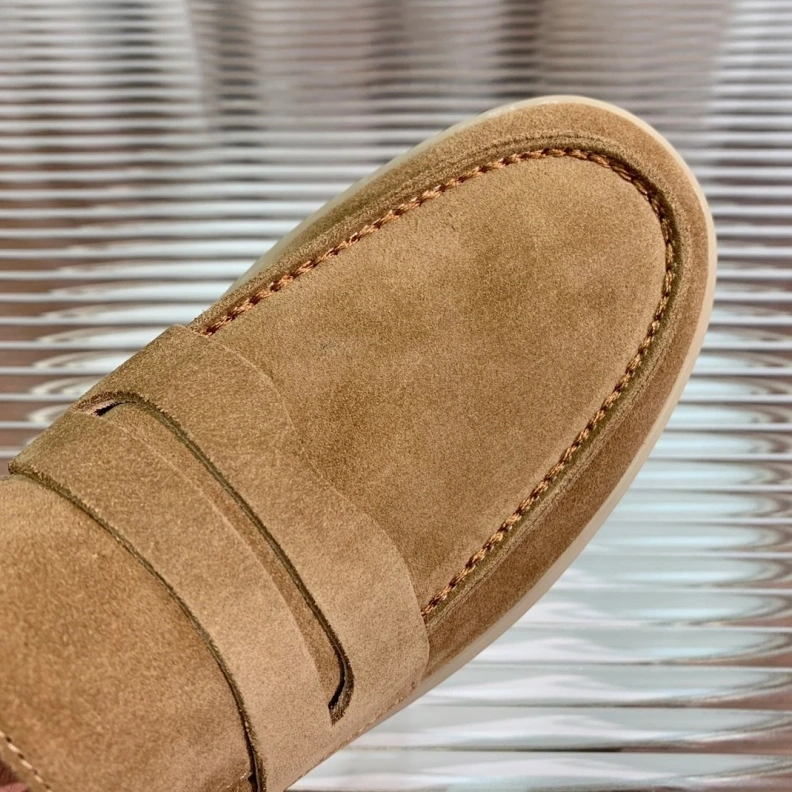 Othxr Leather Shoes Minimalist 213772