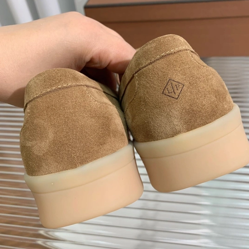 Othxr Leather Shoes Minimalist 213772