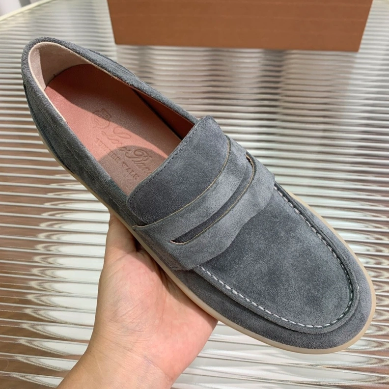 Othxr Leather Shoes Breathable 213773