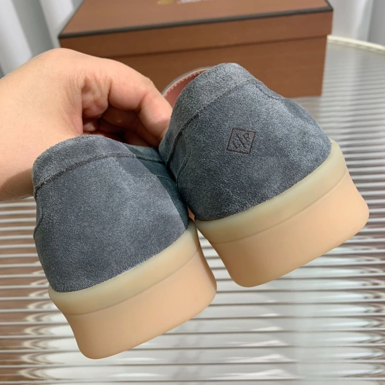 Othxr Leather Shoes Breathable 213773