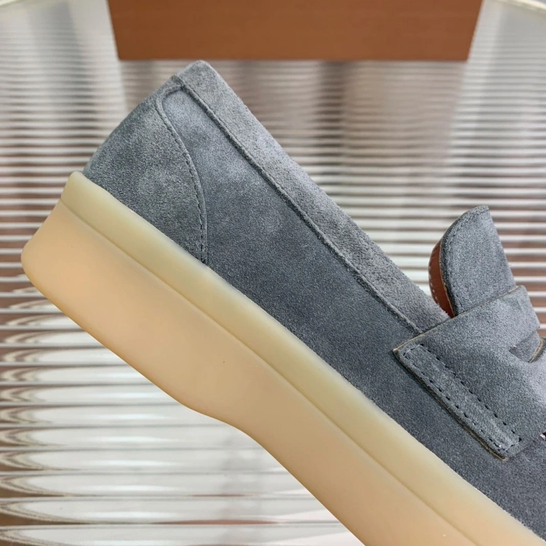 Othxr Leather Shoes Breathable 213773