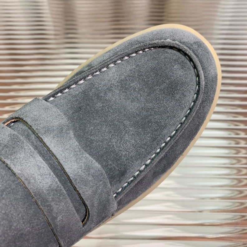 Othxr Leather Shoes Breathable 213773