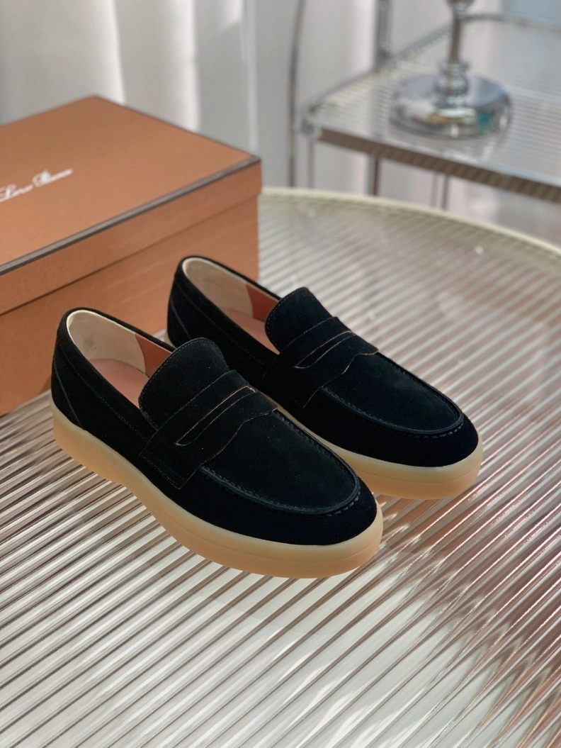 Othxr Leather Shoes GoAnywhere 213776