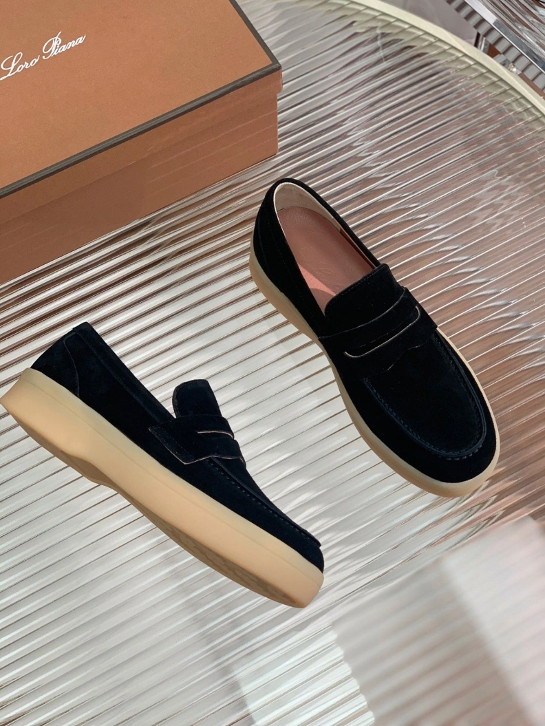 Othxr Leather Shoes GoAnywhere 213776