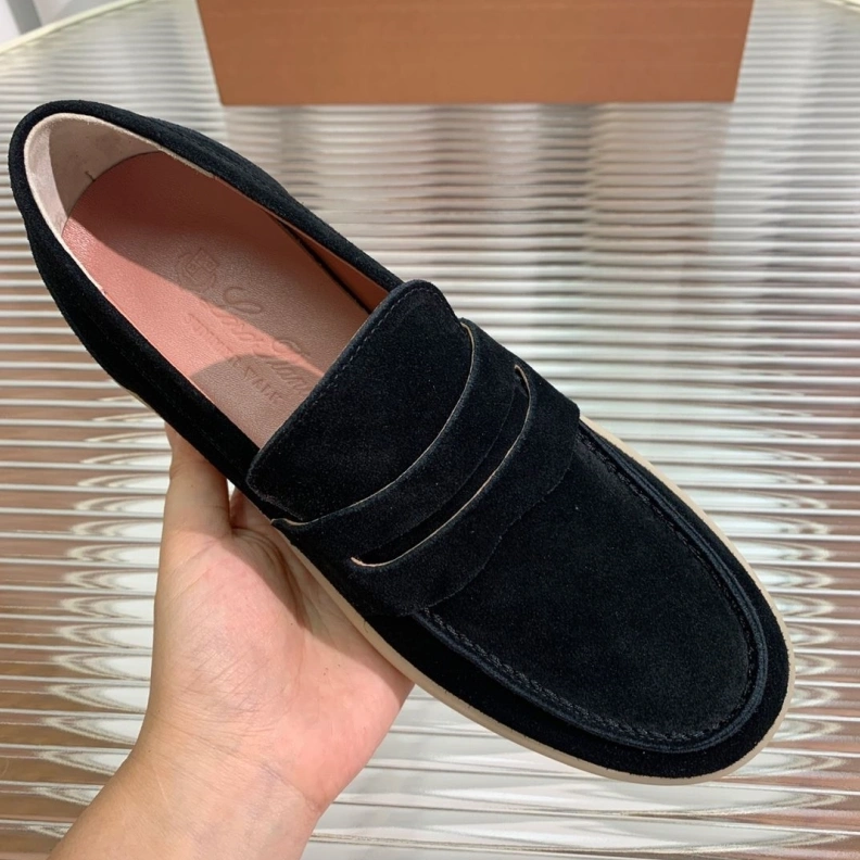 Othxr Leather Shoes GoAnywhere 213776