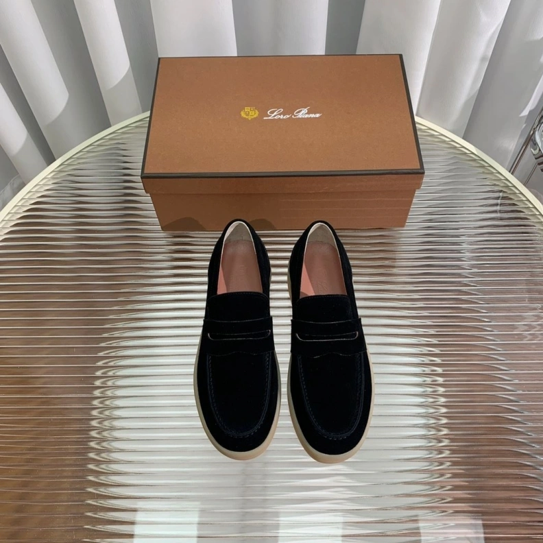 Othxr Leather Shoes GoAnywhere 213776