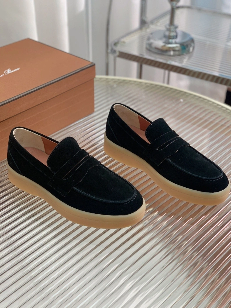 Othxr Leather Shoes GoAnywhere 213776