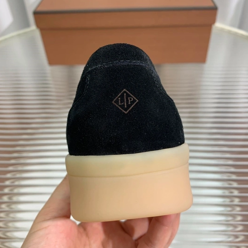 Othxr Leather Shoes GoAnywhere 213776