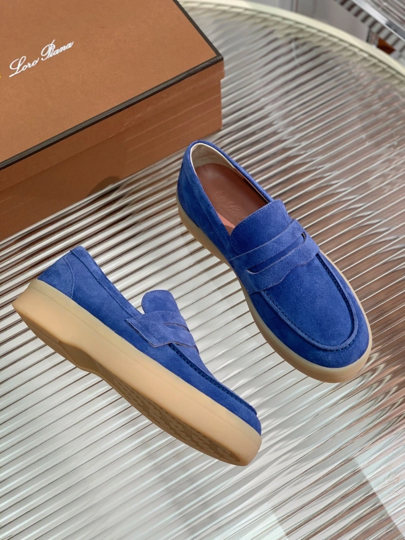 Elegant Othxr Leather Shoes 213771