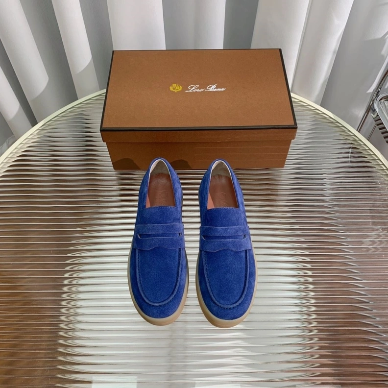 Elegant Othxr Leather Shoes 213771