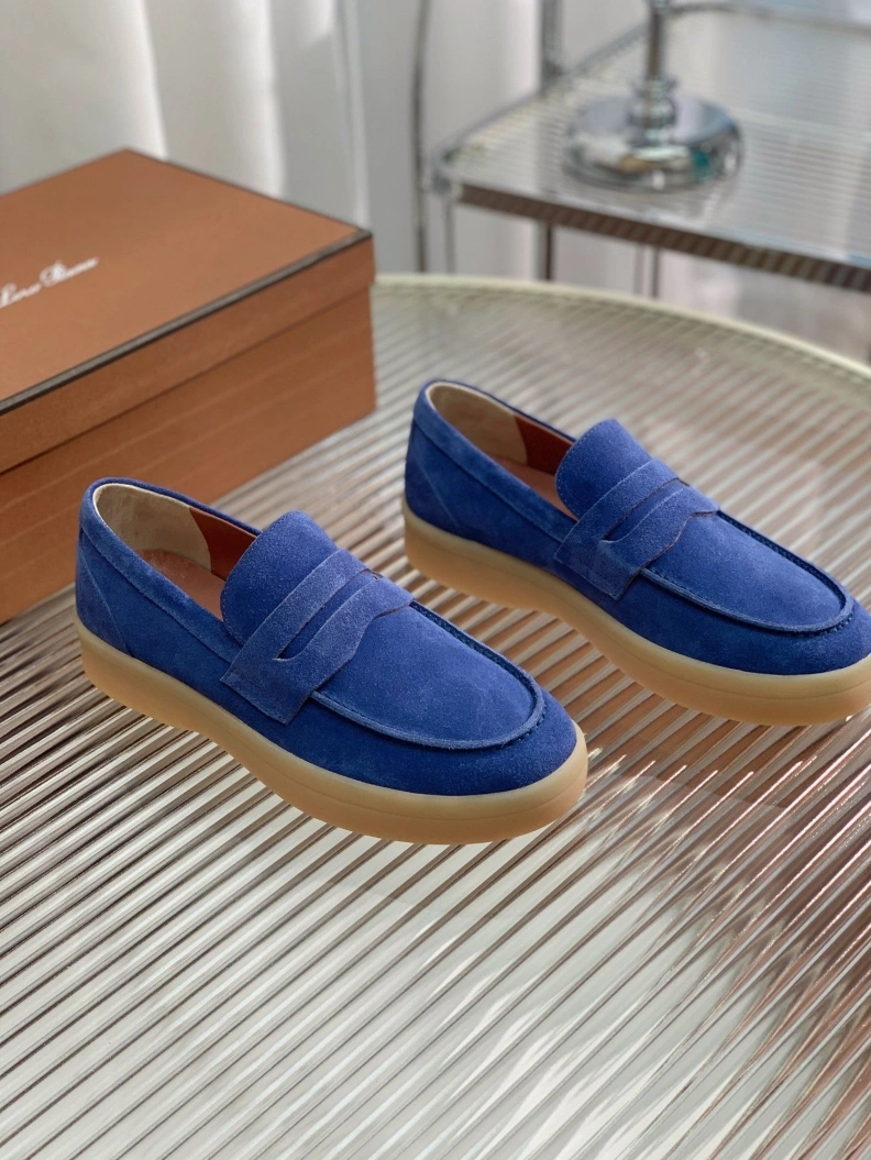 Elegant Othxr Leather Shoes 213771