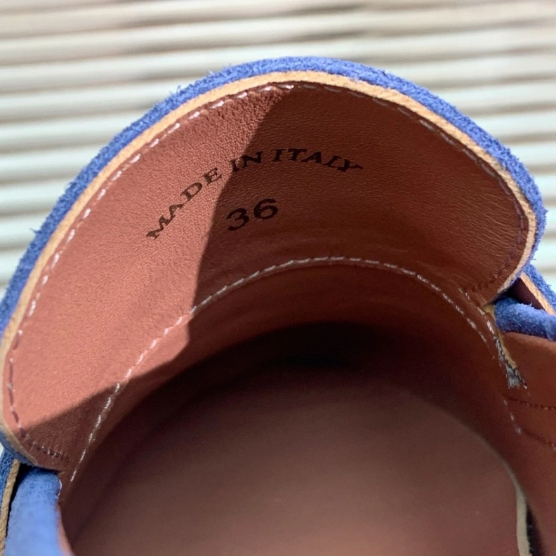 Elegant Othxr Leather Shoes 213771