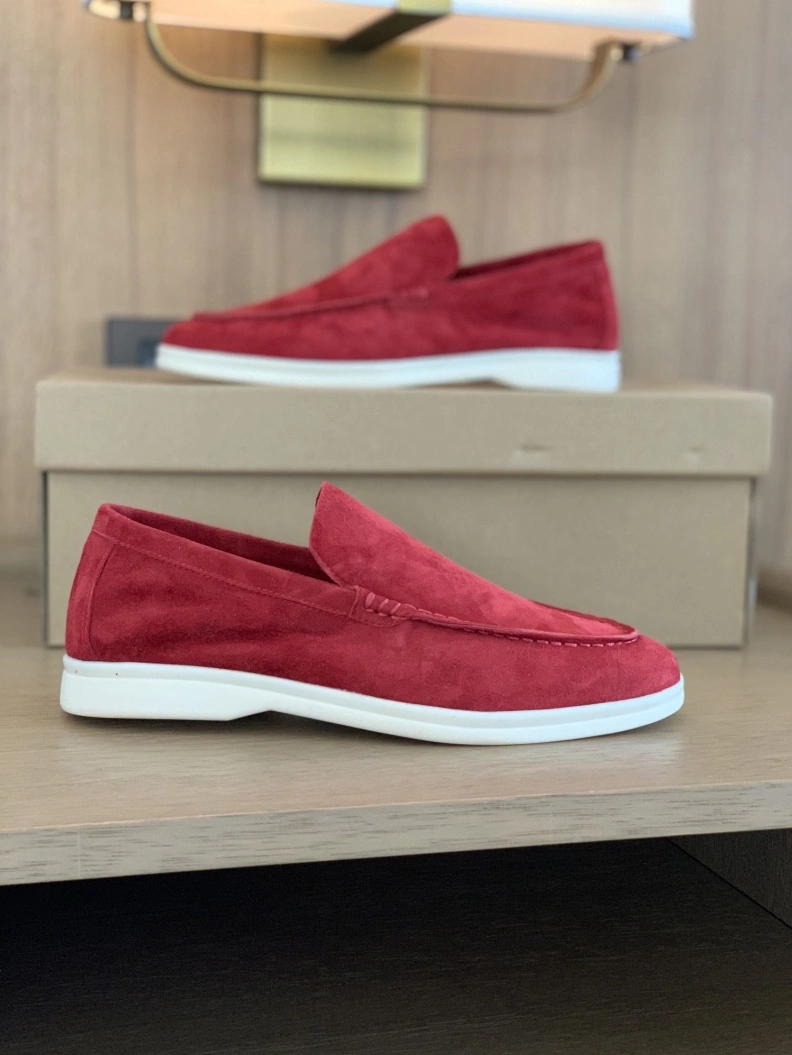 Othxr Leather Shoes EyeCatching 213767