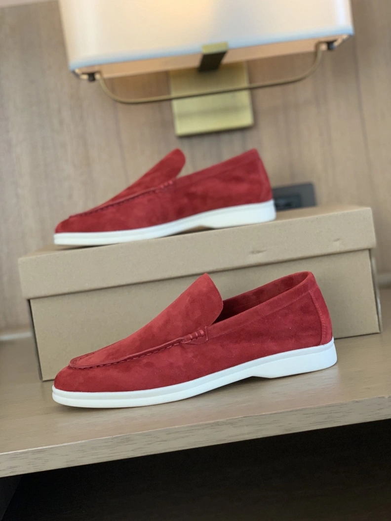 Othxr Leather Shoes EyeCatching 213767