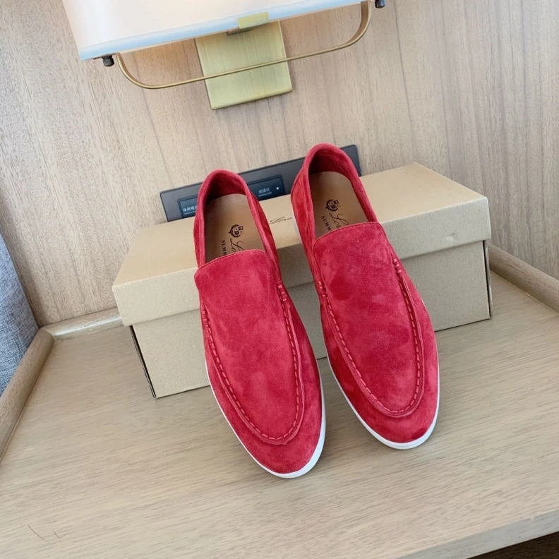 Othxr Leather Shoes EyeCatching 213767
