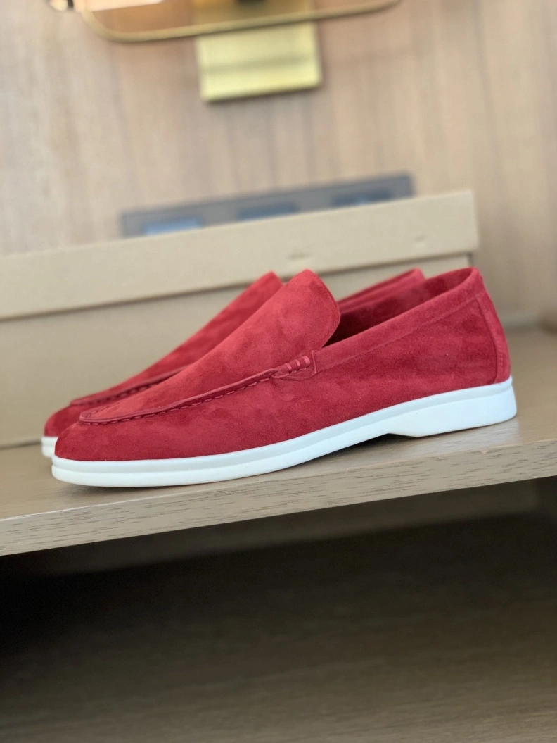 Othxr Leather Shoes EyeCatching 213767
