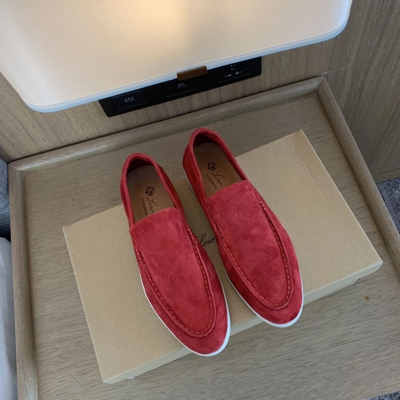 Othxr Leather Shoes EyeCatching 213767