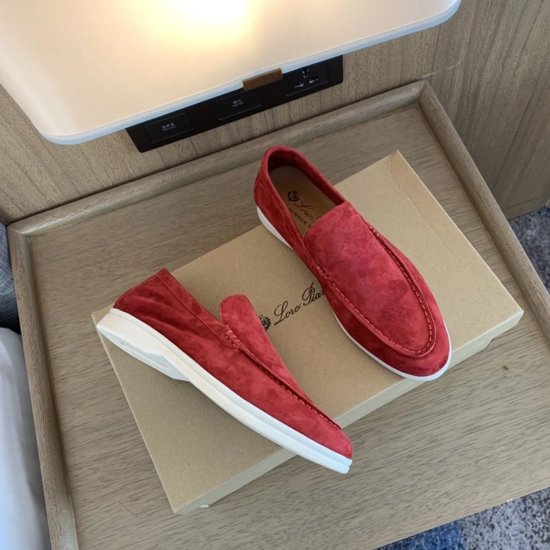 Othxr Leather Shoes EyeCatching 213767