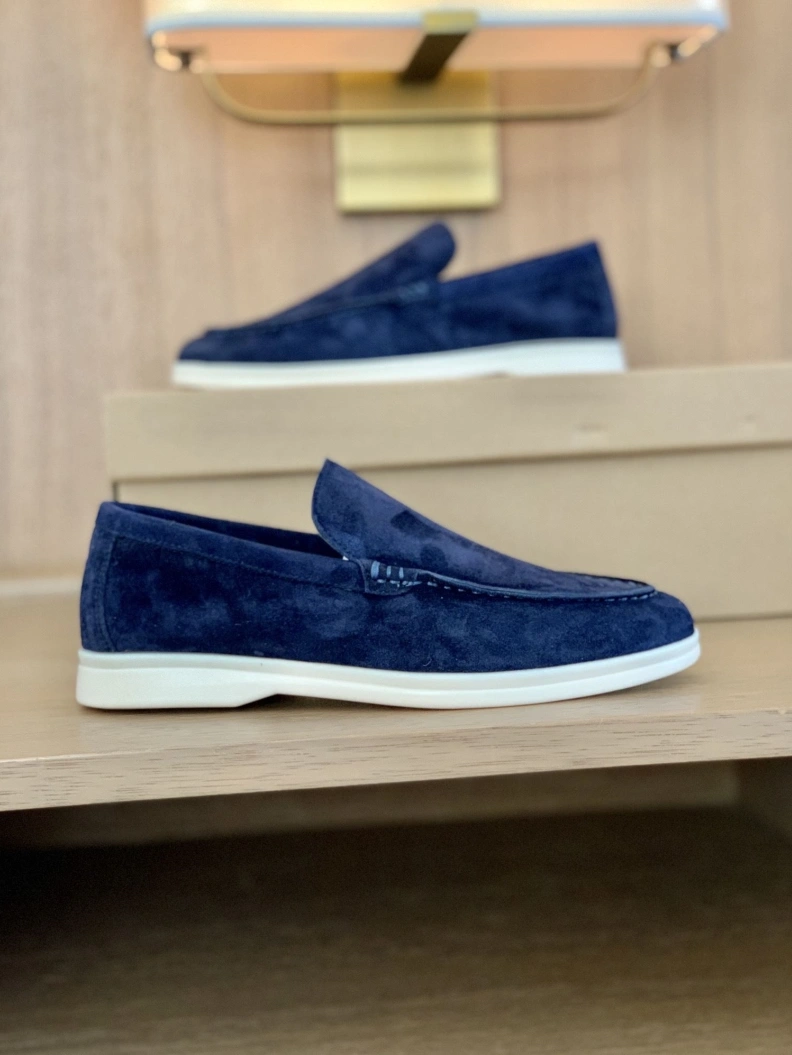 Othxr Leather Shoes Breathable 213766
