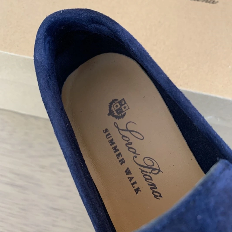Othxr Leather Shoes Breathable 213766