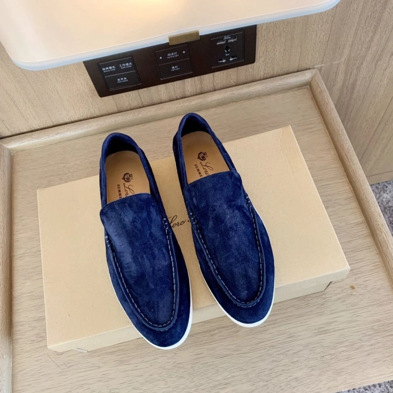 Othxr Leather Shoes Breathable 213766