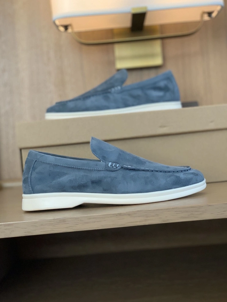 Othxr Leather Shoes Bold 213770