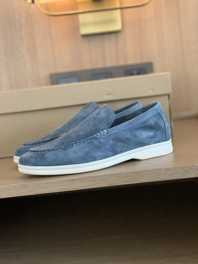 Othxr Leather Shoes Bold 213770