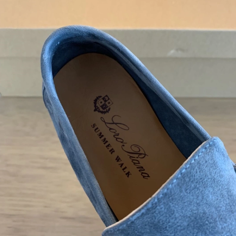 Othxr Leather Shoes Bold 213770