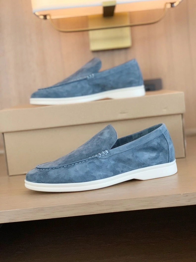 Othxr Leather Shoes Bold 213770
