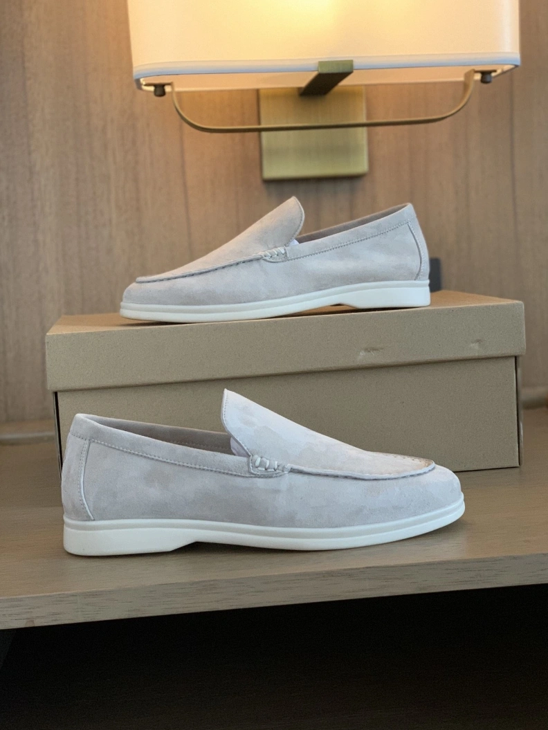 Othxr Leather Shoes WellDesigned 213765