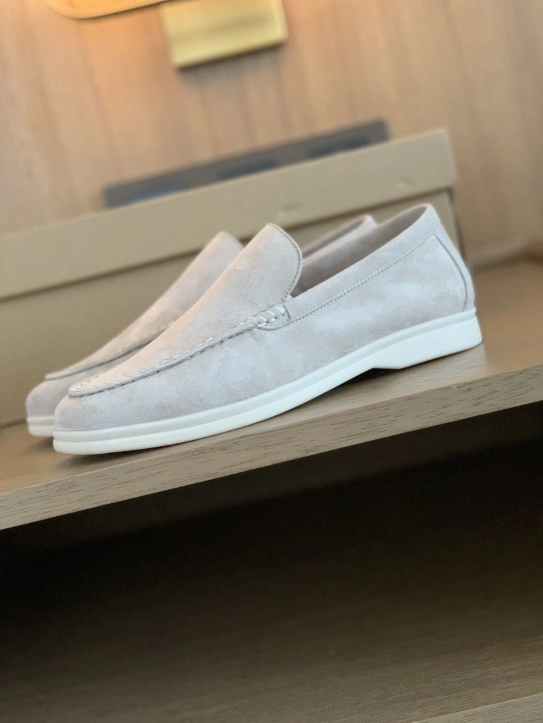 Othxr Leather Shoes WellDesigned 213765