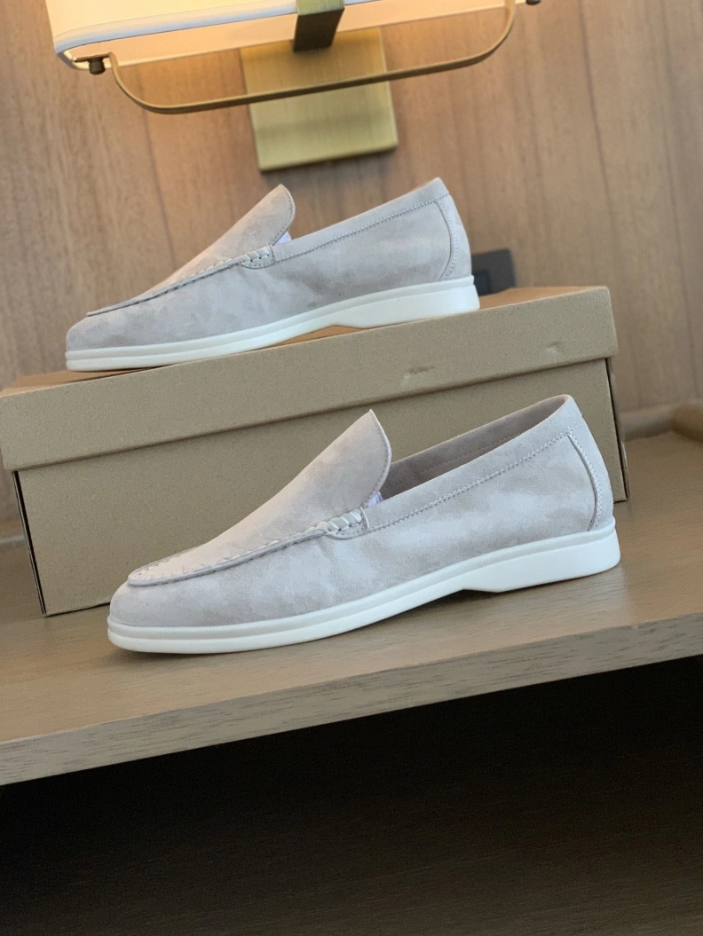 Othxr Leather Shoes WellDesigned 213765