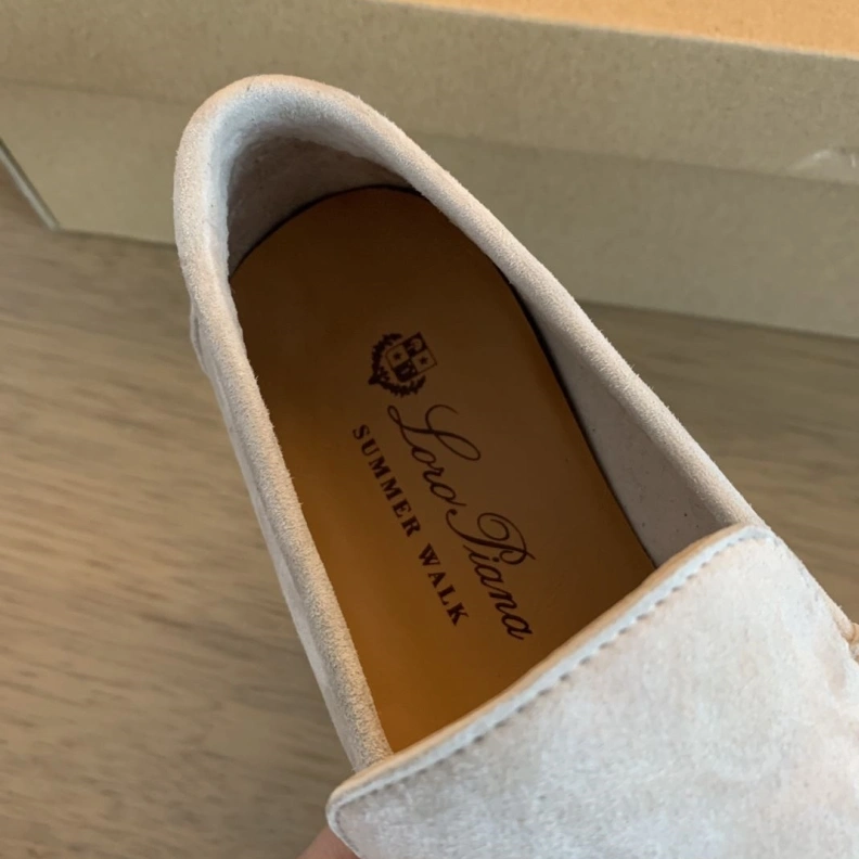 Othxr Leather Shoes WellDesigned 213765
