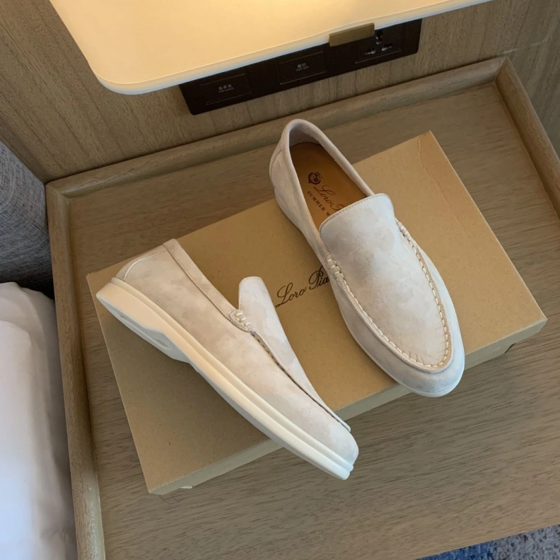 Othxr Leather Shoes WellDesigned 213765