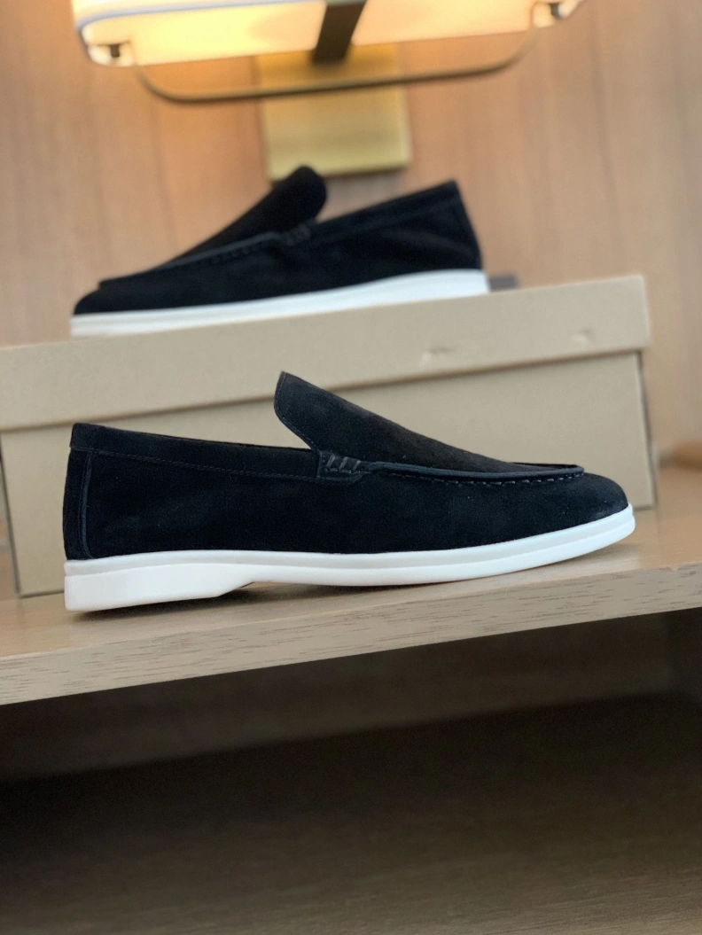 Lightweight Othxr Leather Shoes 213764