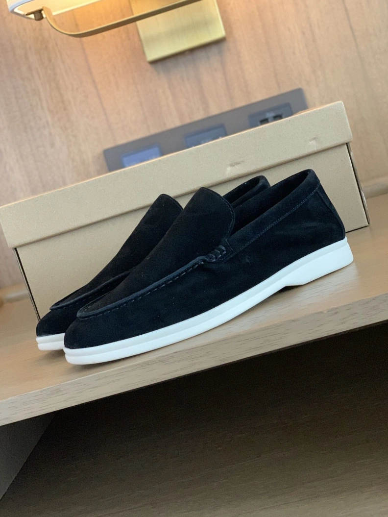 Lightweight Othxr Leather Shoes 213764