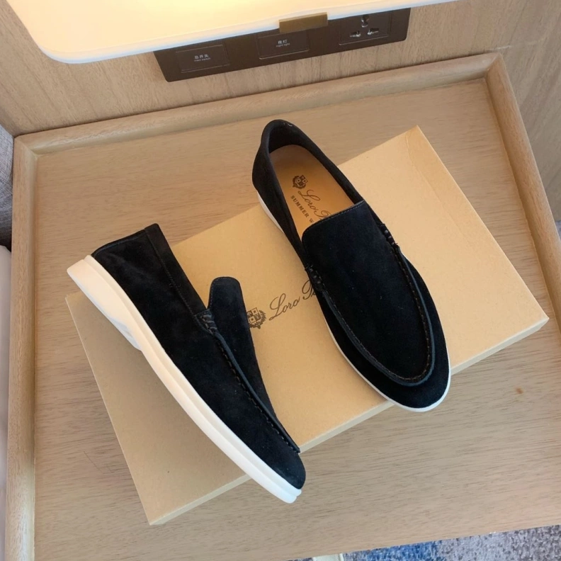 Lightweight Othxr Leather Shoes 213764