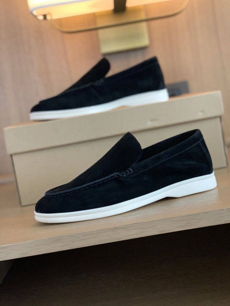 Lightweight Othxr Leather Shoes 213764