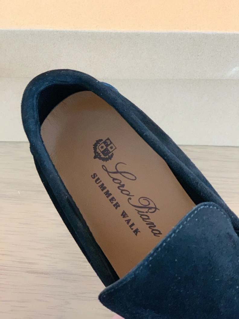 Lightweight Othxr Leather Shoes 213764