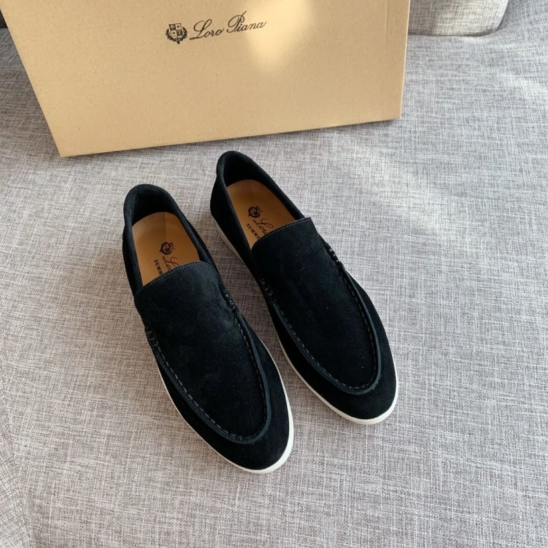 Lightweight Othxr Leather Shoes 213764