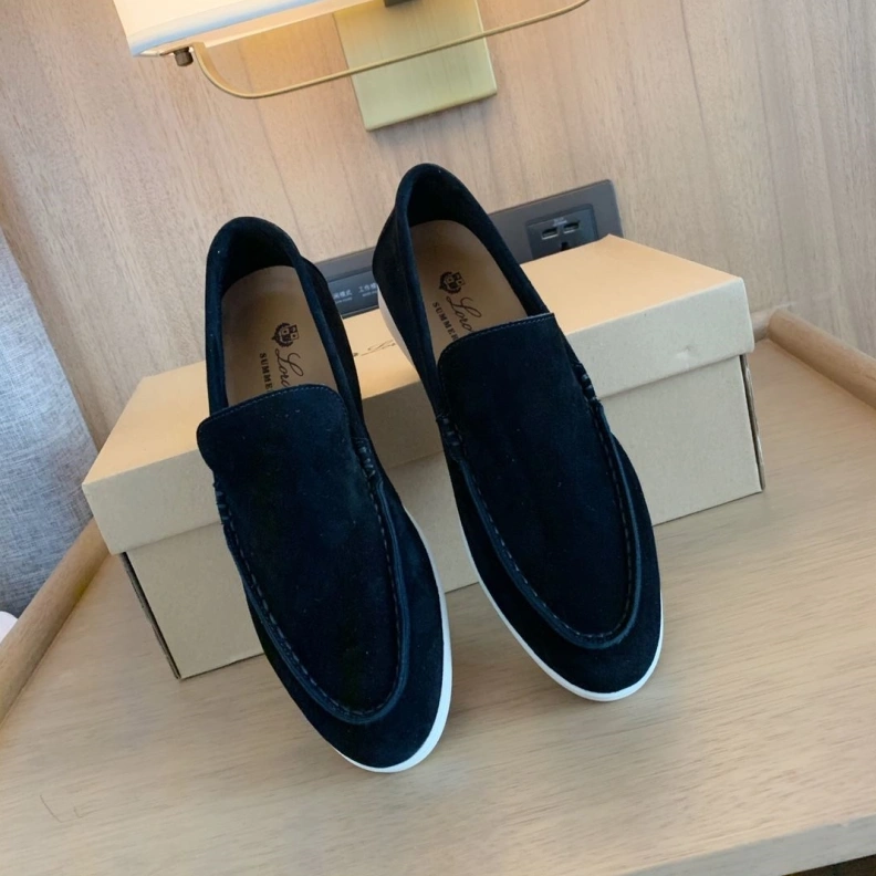 Lightweight Othxr Leather Shoes 213764