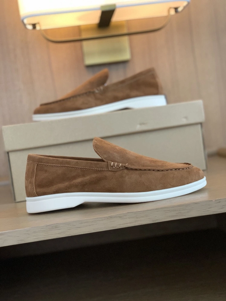 Othxr Leather Shoes DailyWear 213763