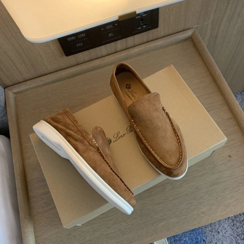 Othxr Leather Shoes DailyWear 213763