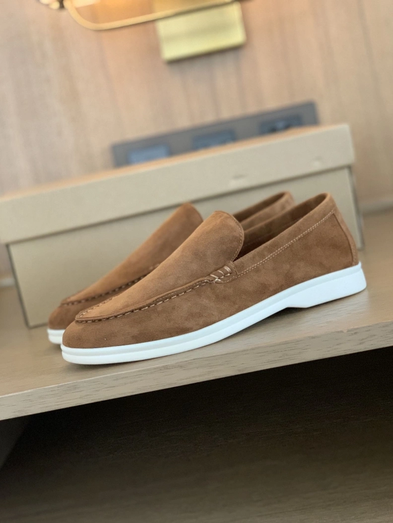 Othxr Leather Shoes DailyWear 213763