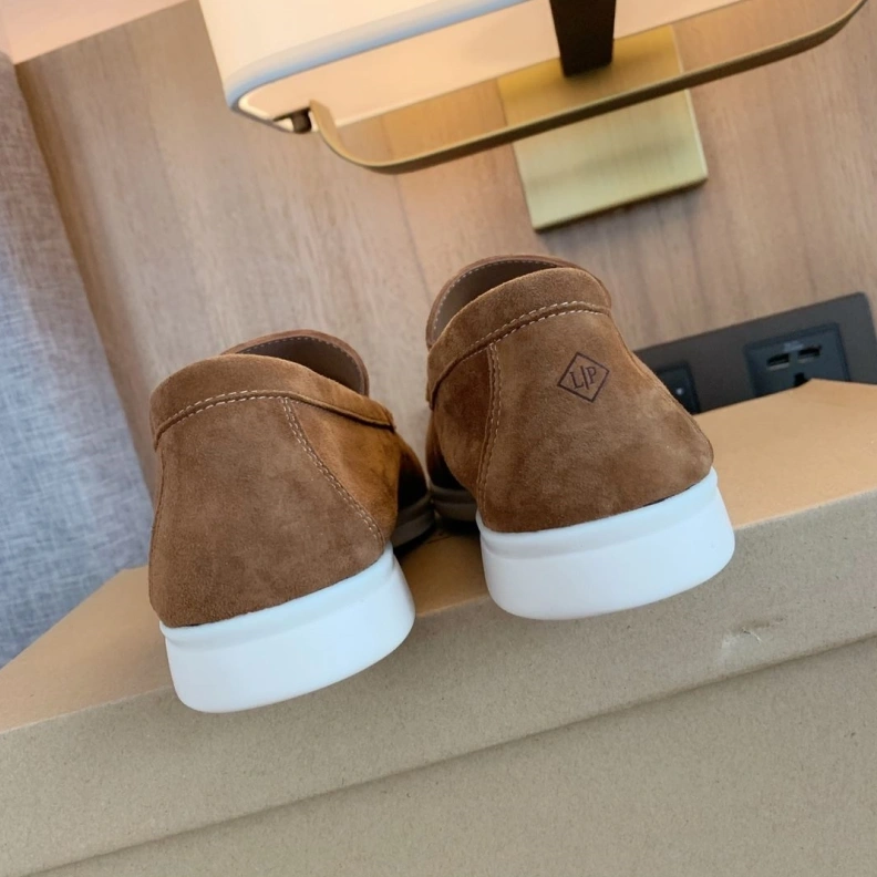 Othxr Leather Shoes DailyWear 213763