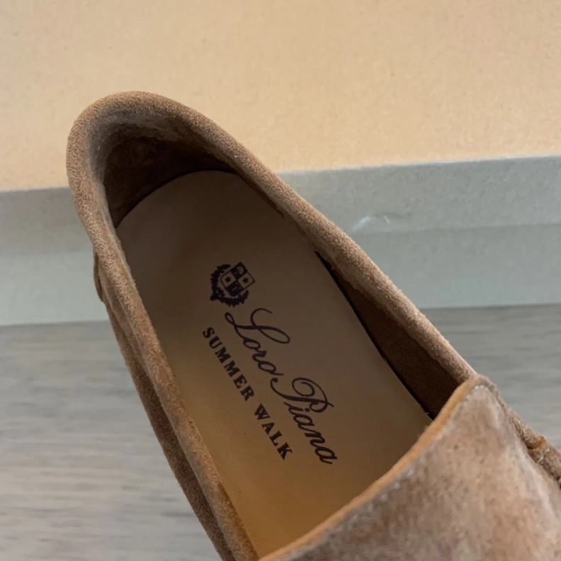 Othxr Leather Shoes DailyWear 213763